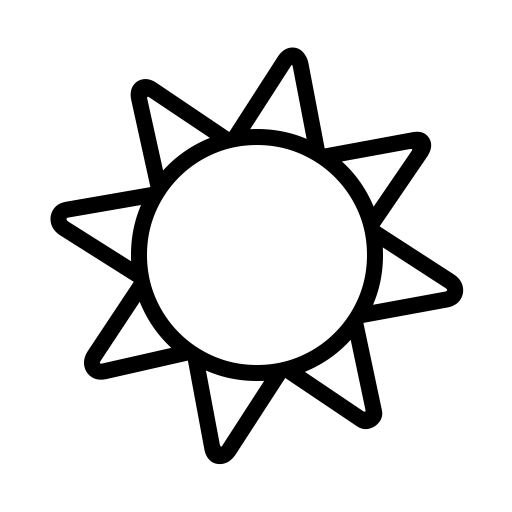 Ícone do Usuário